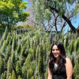 Meet your Posher, Belem